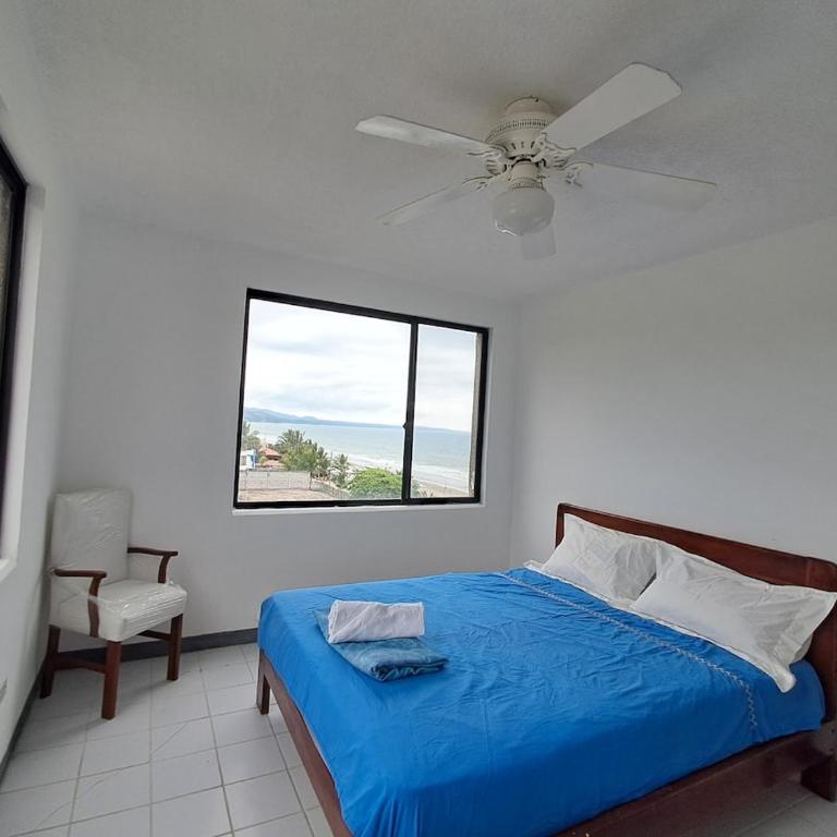 Same Beach Casa Blanca Club - Apartamento de 3 dormitorios - 26