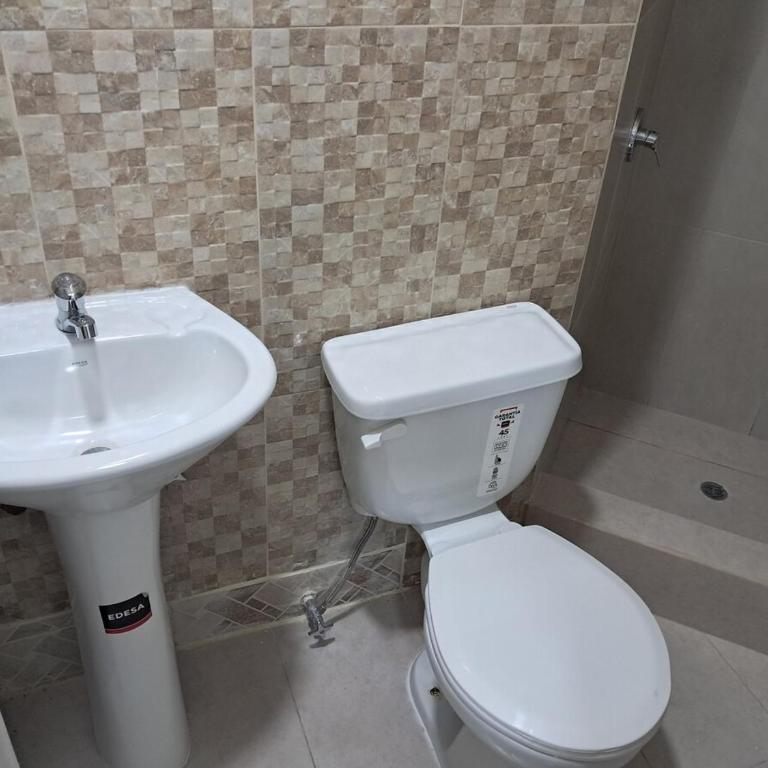 Same Beach Casa Blanca Club - Apartamento de 3 dormitorios - 32