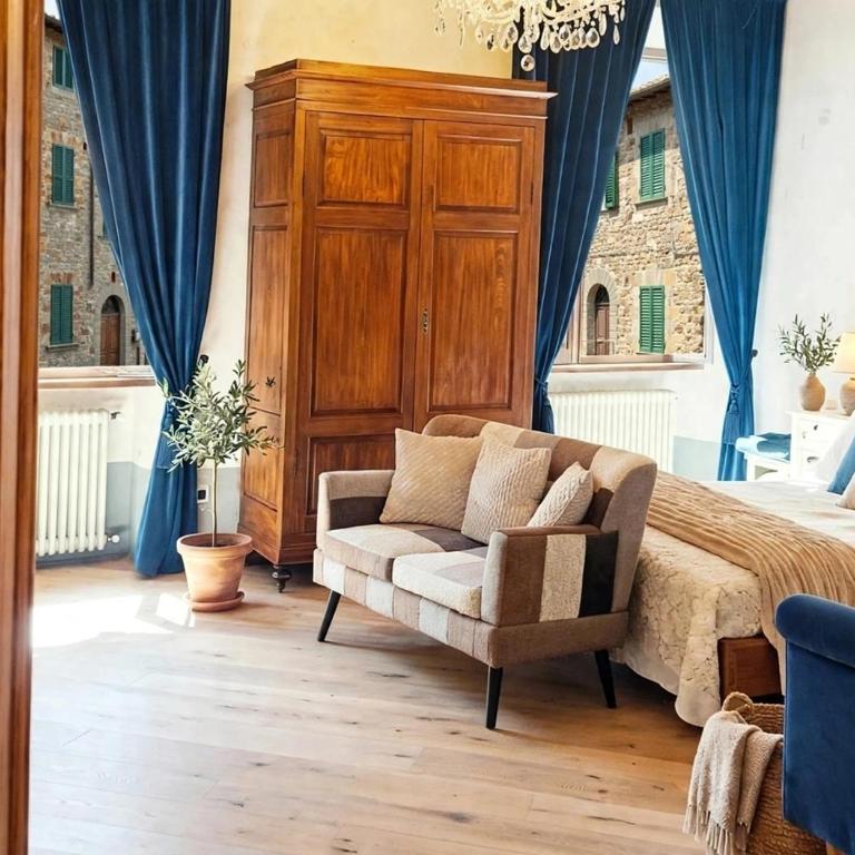 Il Nido di Pulcinella - Appartamento con 1 Camera da Letto - 1