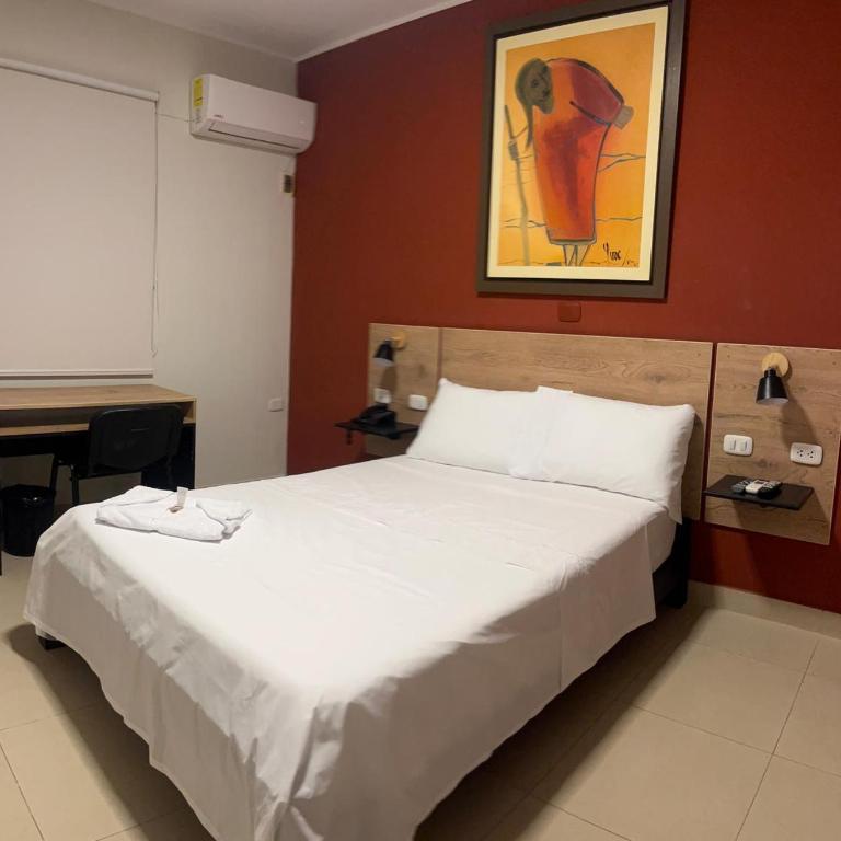 Talara Nova Hotel - Single Room - 1