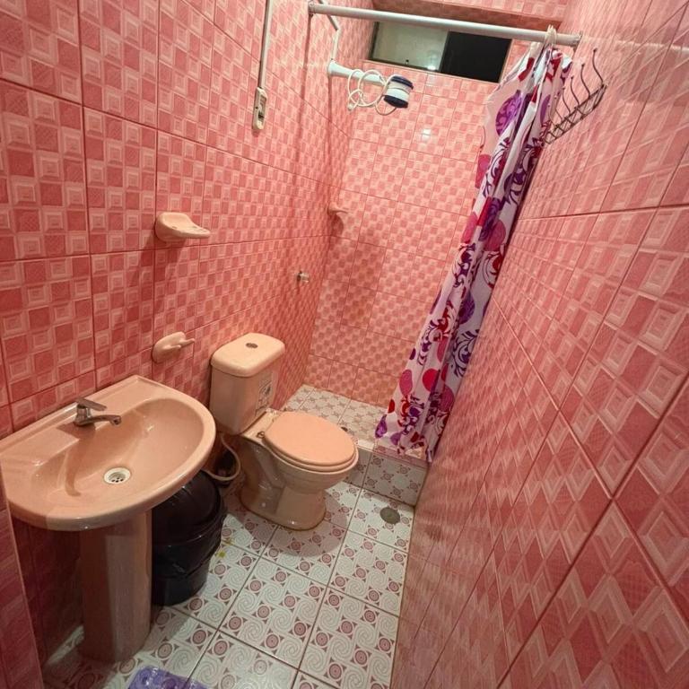 Departamento en Chiclayo - One-Bedroom Apartment - 4