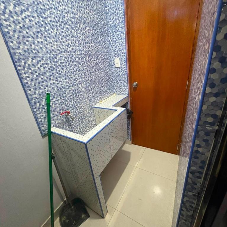 Departamento en Chiclayo - One-Bedroom Apartment - 5