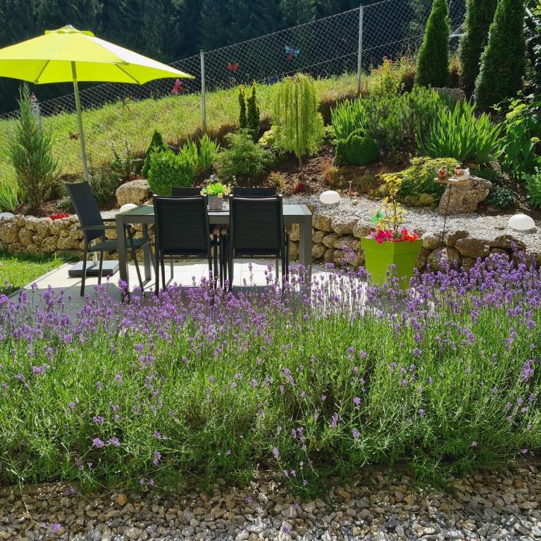 Alpinum Residence Lungau - Apartment mit 2 Schlafzimmern - 7