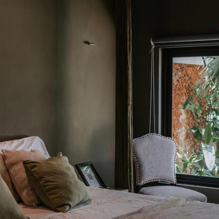 Casa Diego Centro Merida - Appartement 1 Chambre - 12