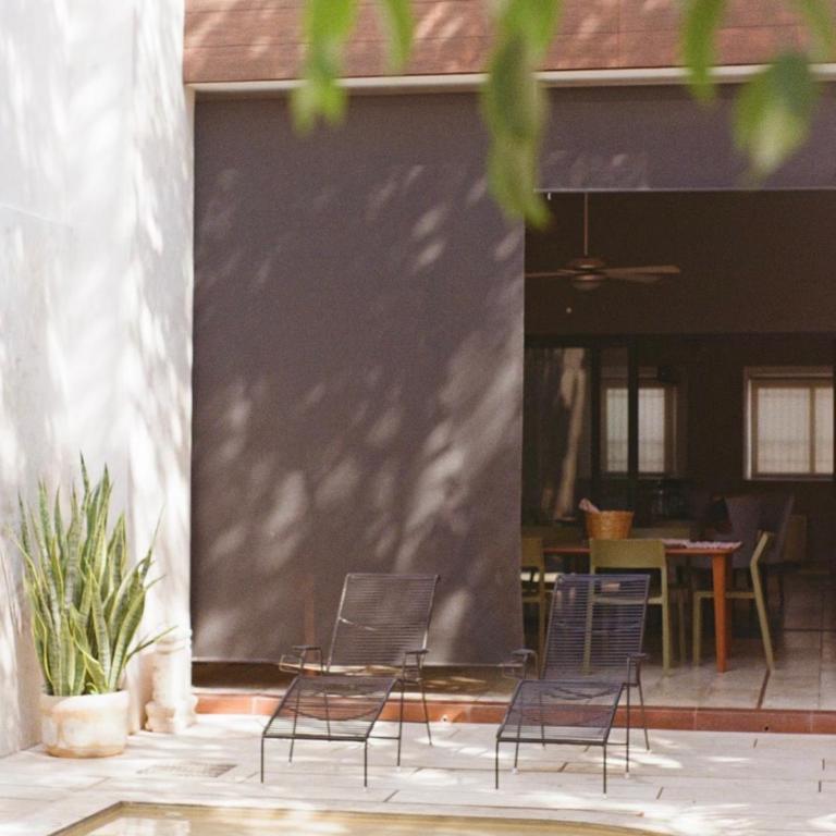 Casa Diego Centro Merida - Appartement 1 Chambre - 17