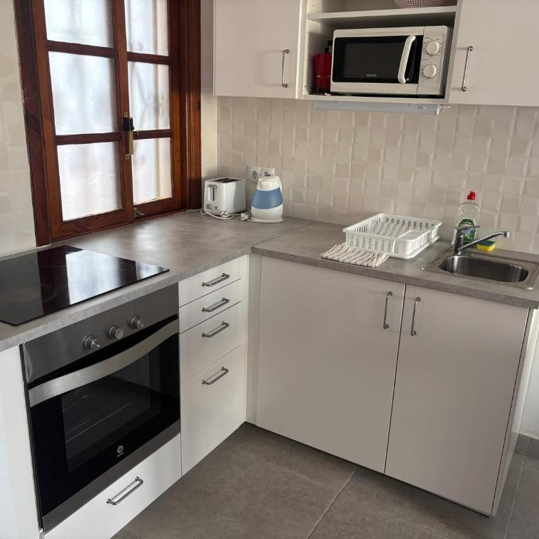 WDB4 Windsor Danka - Apartamento de 1 dormitorio - 26