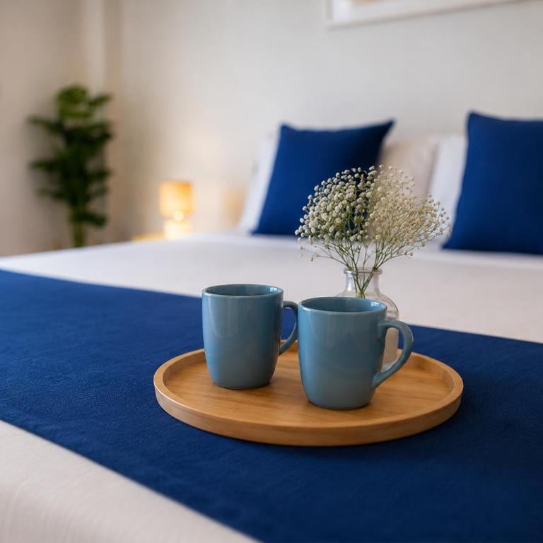 Casa di Eolo - Appartamento con 2 Camere da Letto e Balcone - 3