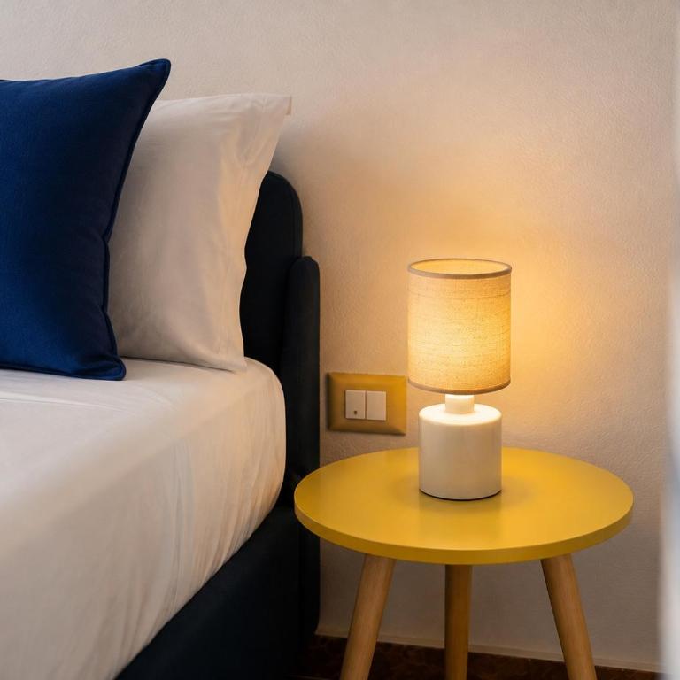 Casa di Eolo - Appartamento con 2 Camere da Letto e Balcone - 5
