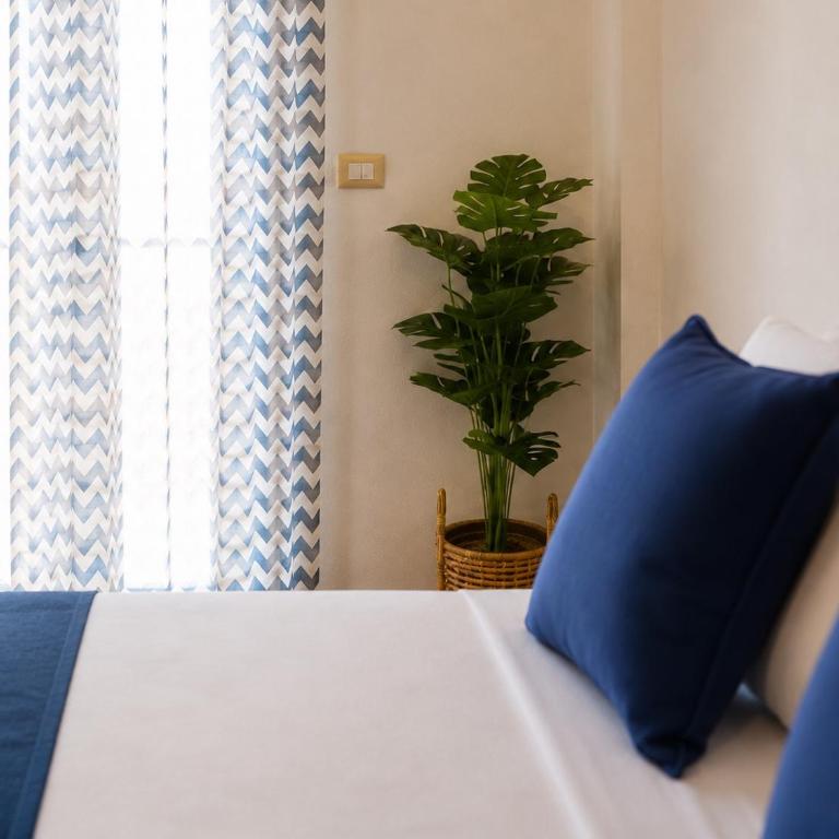 Casa di Eolo - Appartamento con 2 Camere da Letto e Balcone - 4