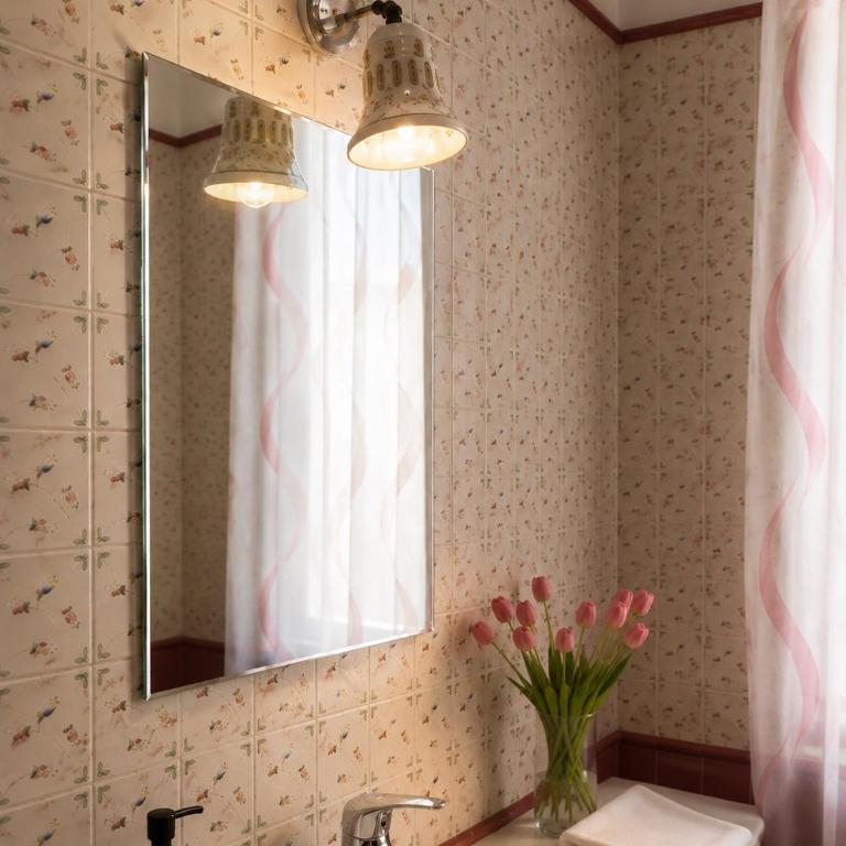 Casa di Eolo - Appartamento con 2 Camere da Letto e Balcone - 13