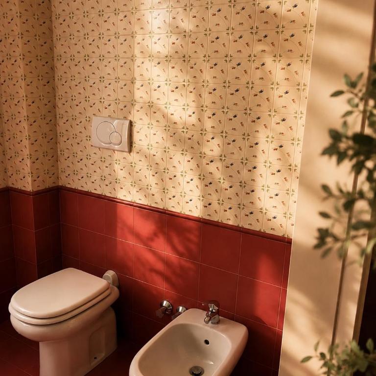 Casa di Eolo - Appartamento con 2 Camere da Letto e Balcone - 16