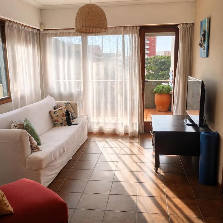 Pilmaiquen II - Apartamento - 1