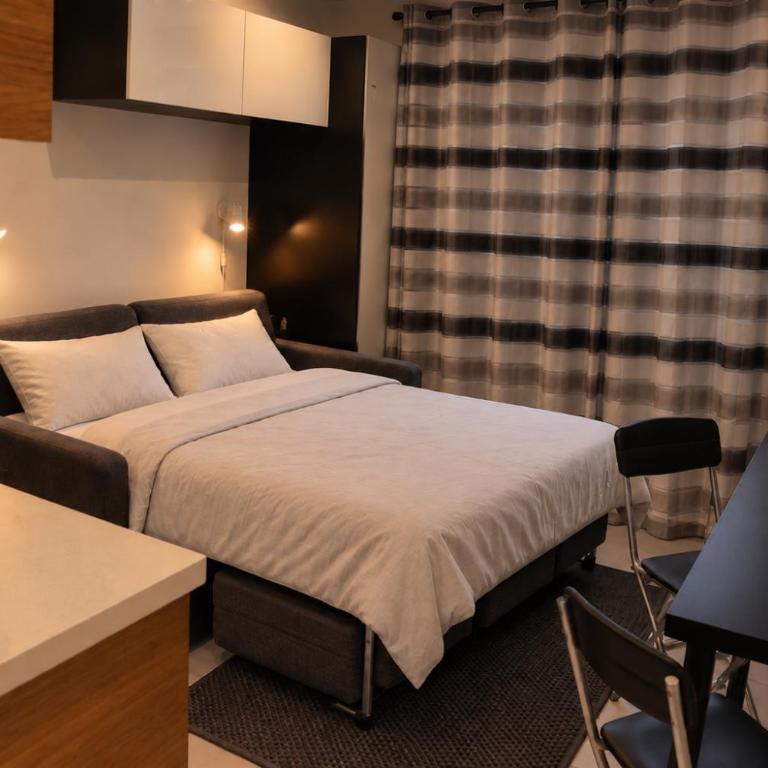 Studette Cannes Croisette Martinez Area - Studio Standard - 5