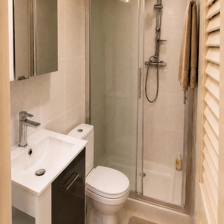Studette Cannes Croisette Martinez Area - Studio Standard - 6