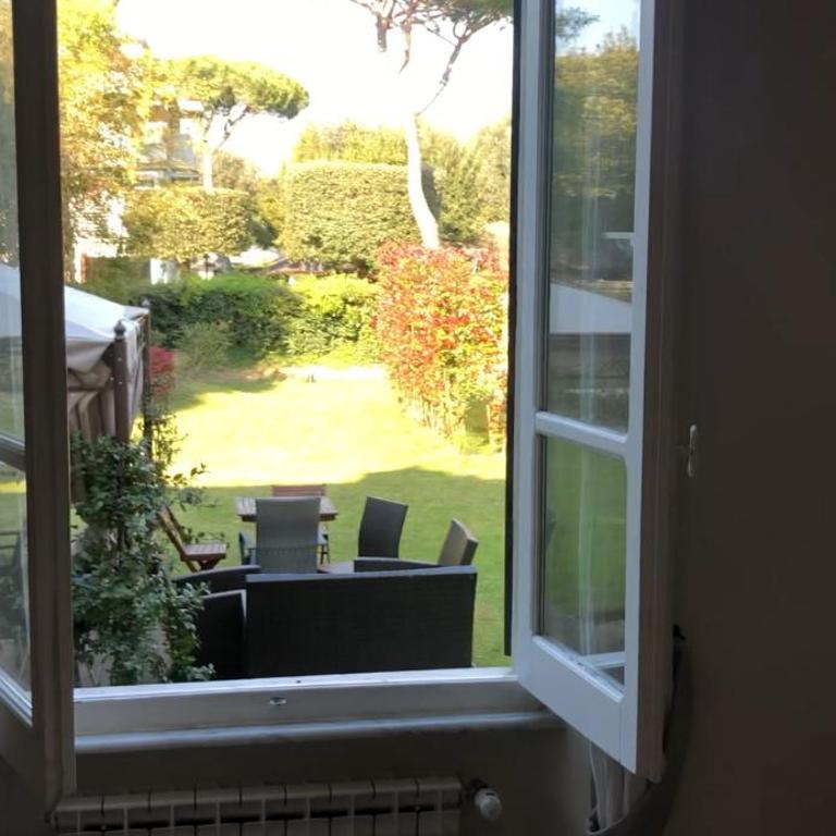 Villa Liberty al mare - Haus mit 7 Schlafzimmern - 35