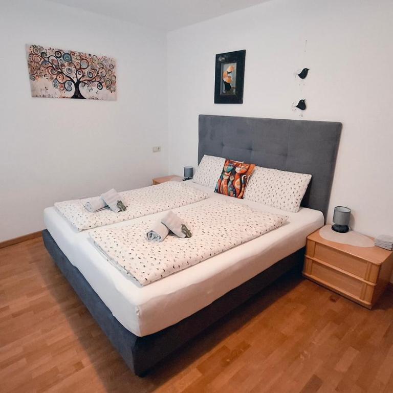 Apartment Carmen - Appartamento con 3 Camere da Letto - 32