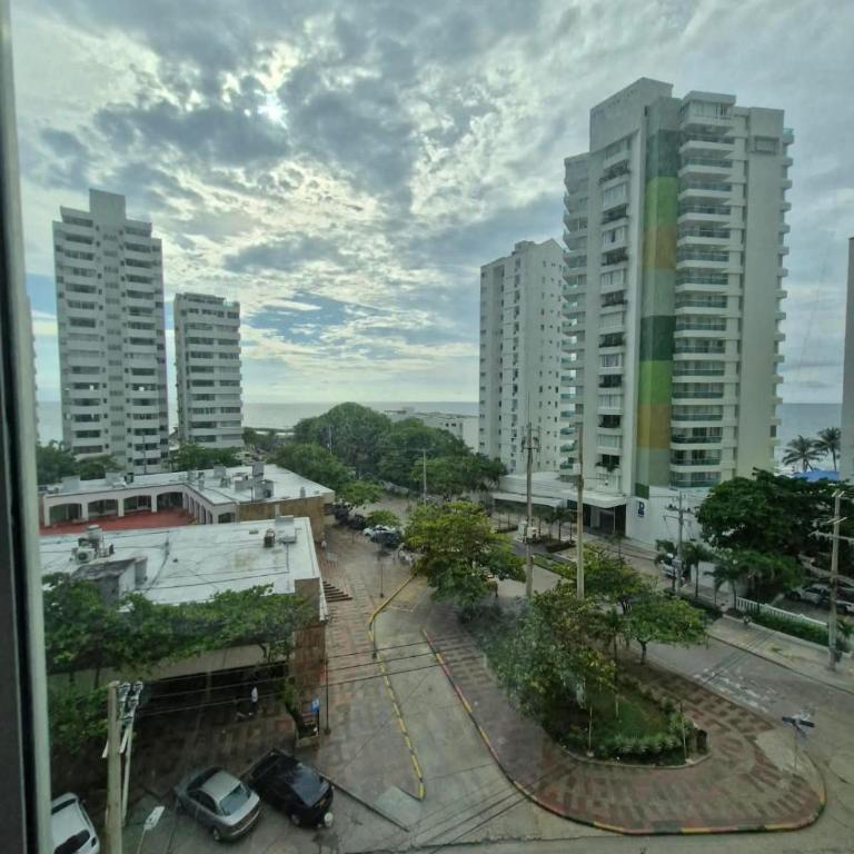 Elegant oceanfront family apartment - Two-Bedroom Apartment - 15