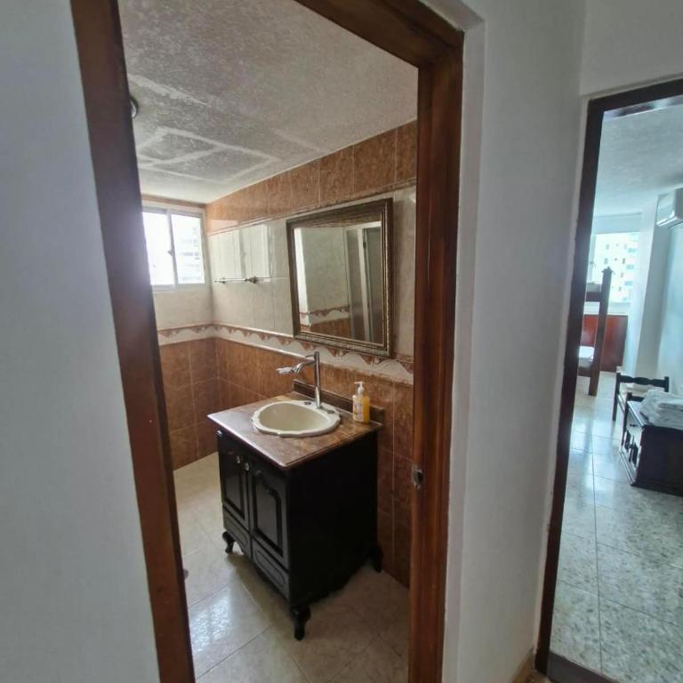 Elegant oceanfront family apartment - Two-Bedroom Apartment - 22