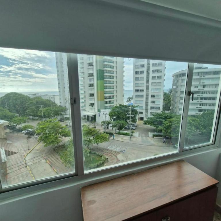 Elegant oceanfront family apartment - Two-Bedroom Apartment - 27