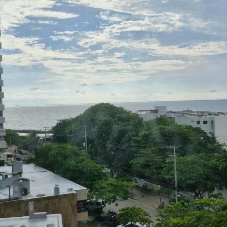 Elegant oceanfront family apartment - Two-Bedroom Apartment - 32