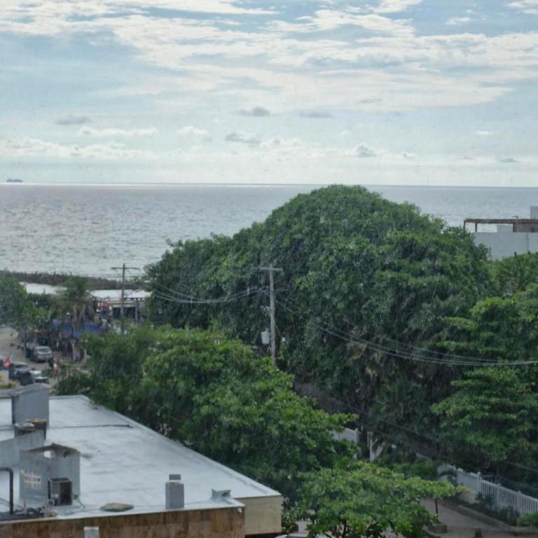 Elegant oceanfront family apartment - Two-Bedroom Apartment - 14