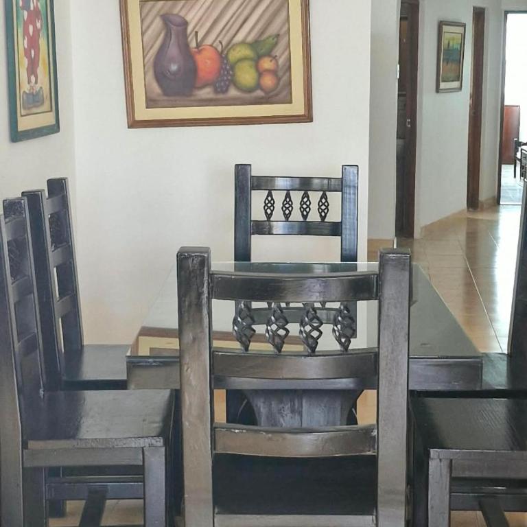 Elegant oceanfront family apartment - Two-Bedroom Apartment - 11