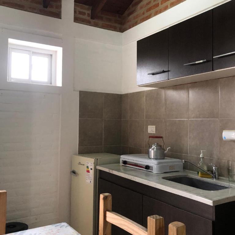 Hotel Aimara - Apartamento Estándar de 1 dormitorio - 2