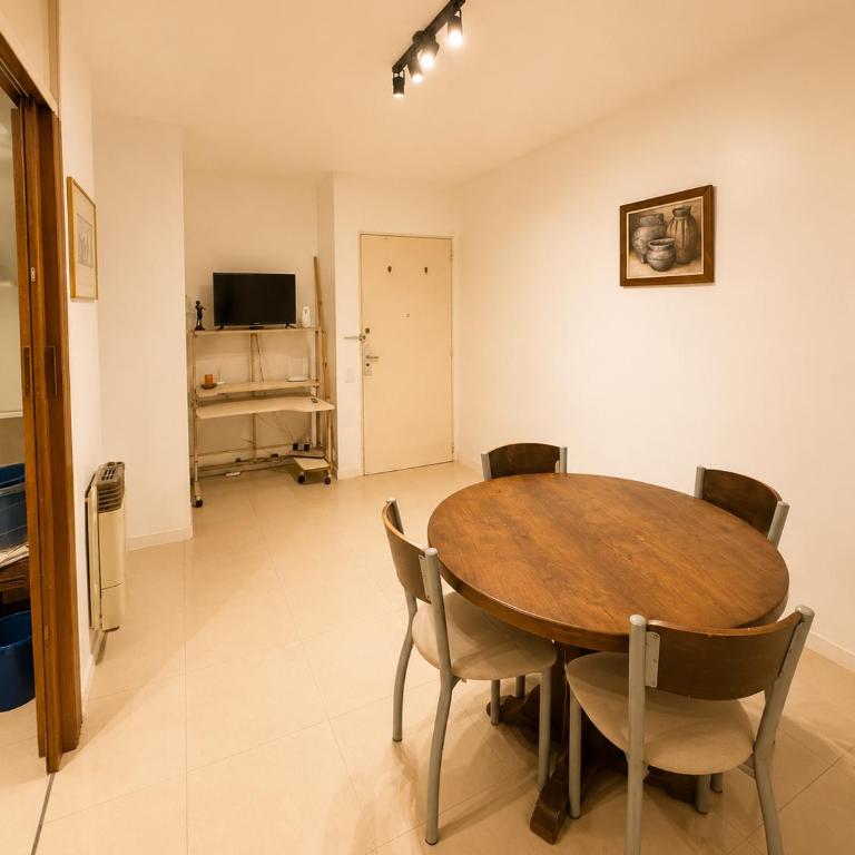 Roosevelt 1560 Departamento 3 Ambientes - Apartamento de 2 dormitorios - 2