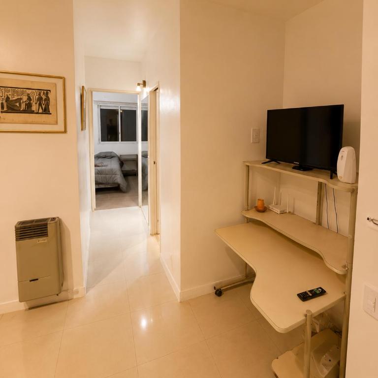 Roosevelt 1560 Departamento 3 Ambientes - Apartamento de 2 dormitorios - 3