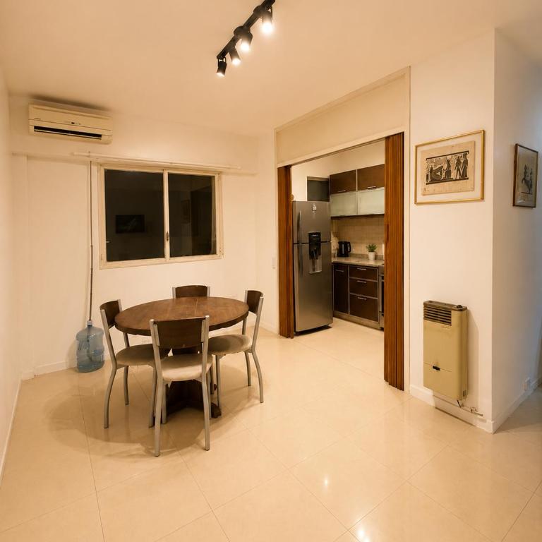 Roosevelt 1560 Departamento 3 Ambientes - Apartamento de 2 dormitorios - 4