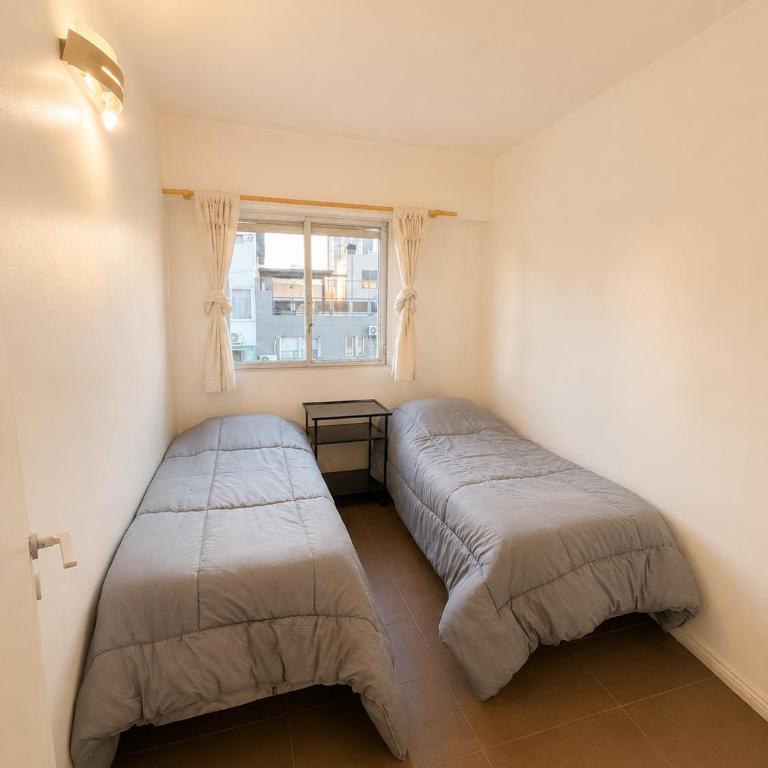 Roosevelt 1560 Departamento 3 Ambientes - Apartamento de 2 dormitorios - 5