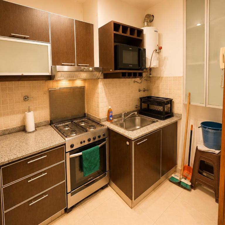 Roosevelt 1560 Departamento 3 Ambientes - Apartamento de 2 dormitorios - 10