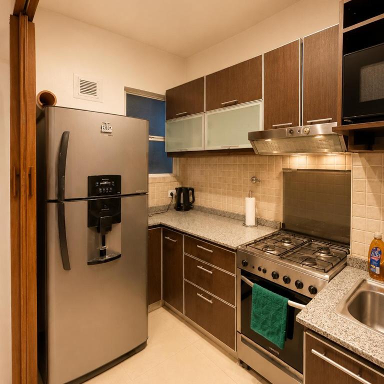 Roosevelt 1560 Departamento 3 Ambientes - Apartamento de 2 dormitorios - 13