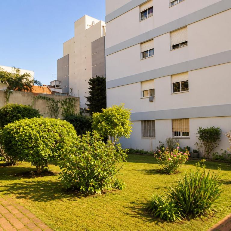 Roosevelt 1560 Departamento 3 Ambientes - Apartamento de 2 dormitorios - 14