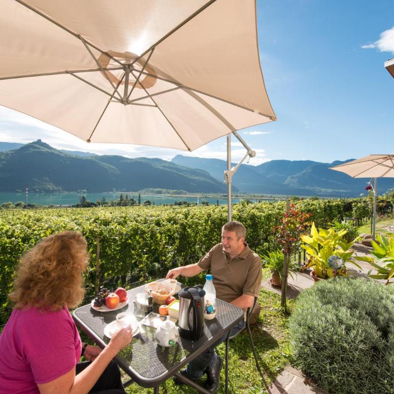 Weingut Morandell - Appartamento con Vista Lago - 4