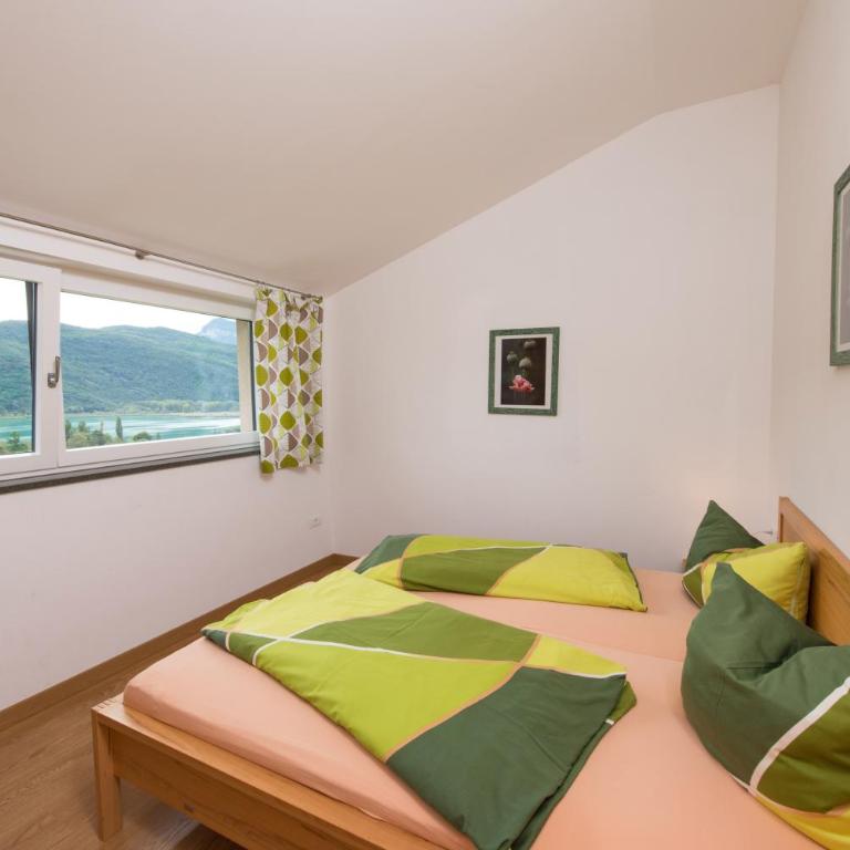 Weingut Morandell - Appartamento con Vista Lago - 5