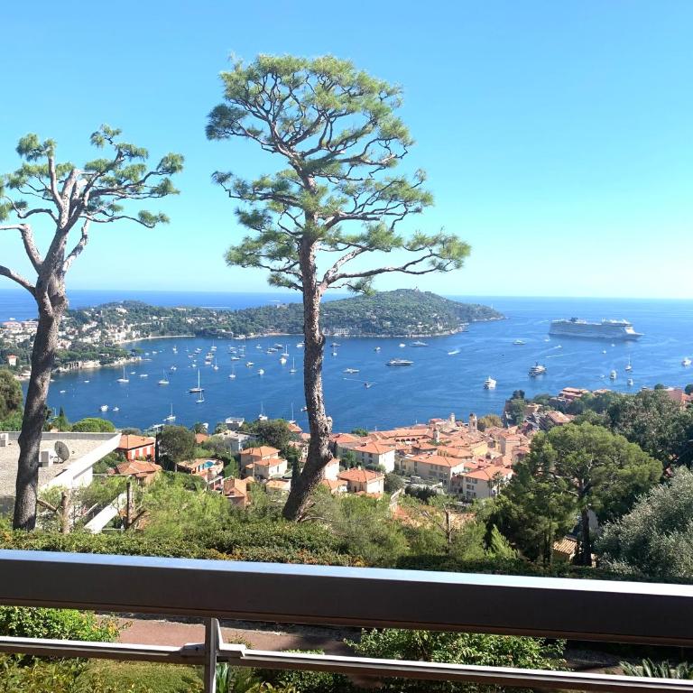 Élégance, confort et vue infinie - Appartement 2 Chambres avec Terrasse - 1