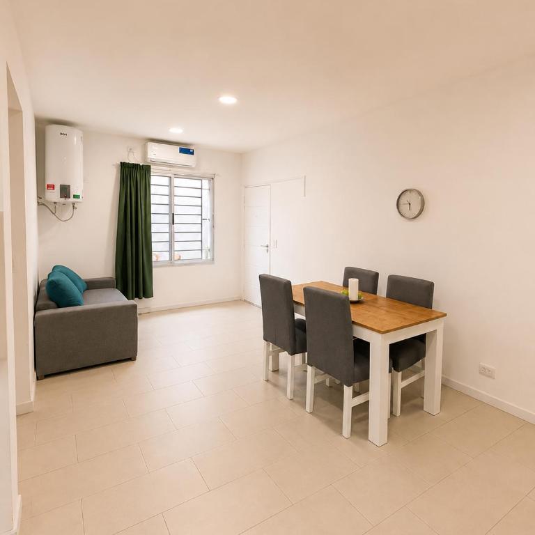 Plaza 3255 - Complejo de Departamentos con Pileta - Habitación Doble Económica - 13