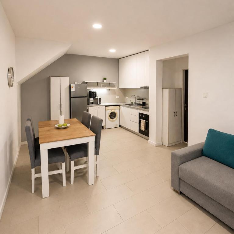 Plaza 3255 - Complejo de Departamentos con Pileta - Habitación Doble Económica - 14