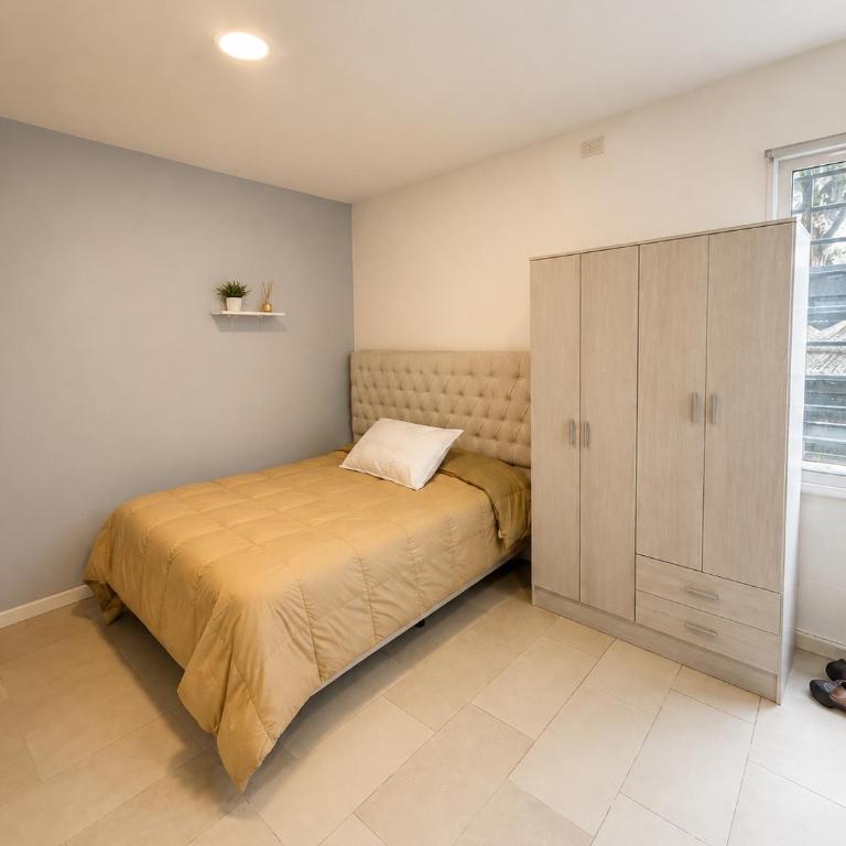 Plaza 3255 - Complejo de Departamentos con Pileta - Habitación Doble Económica - 7