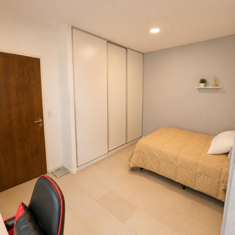 Plaza 3255 - Complejo de Departamentos con Pileta - Habitación Doble Económica - 15