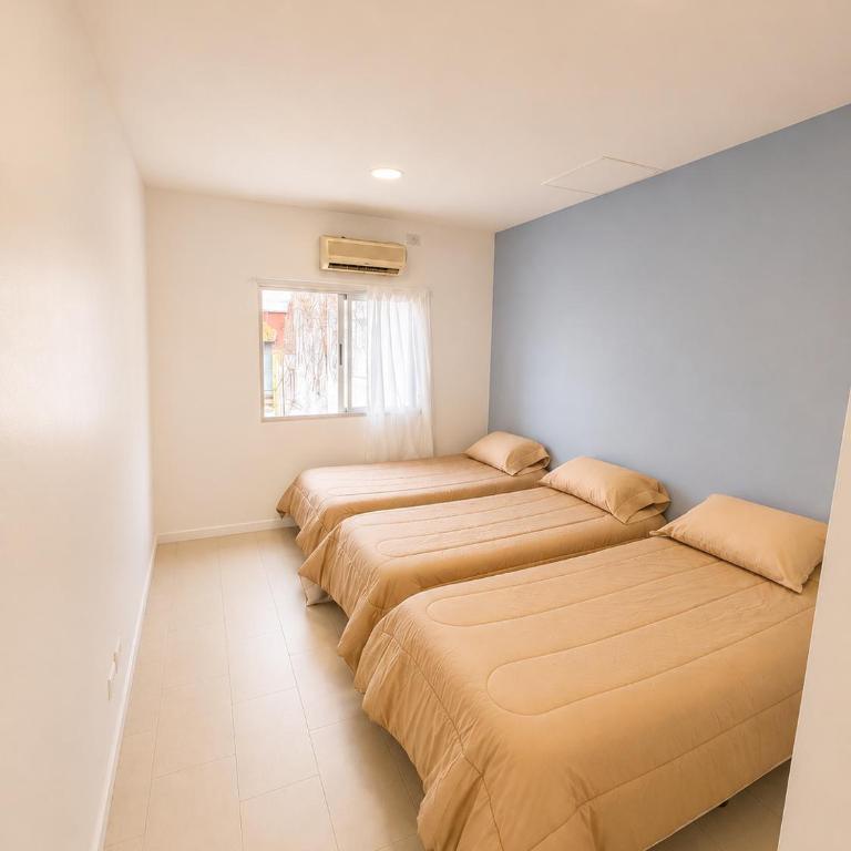 Plaza 3255 - Complejo de Departamentos con Pileta - Apartamento de 2 dormitorios - 1