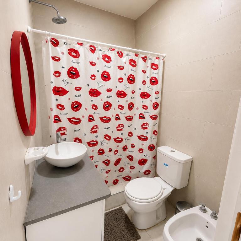 Plaza 3255 - Complejo de Departamentos con Pileta - Apartamento de 2 dormitorios - 11