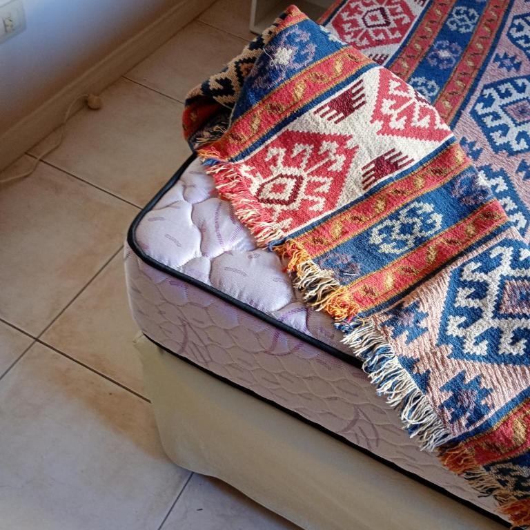 departamento temporario - Apartamento de 1 dormitorio - 2