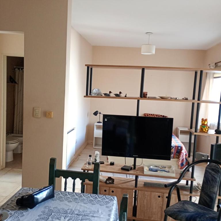 departamento temporario - Apartamento de 1 dormitorio - 6