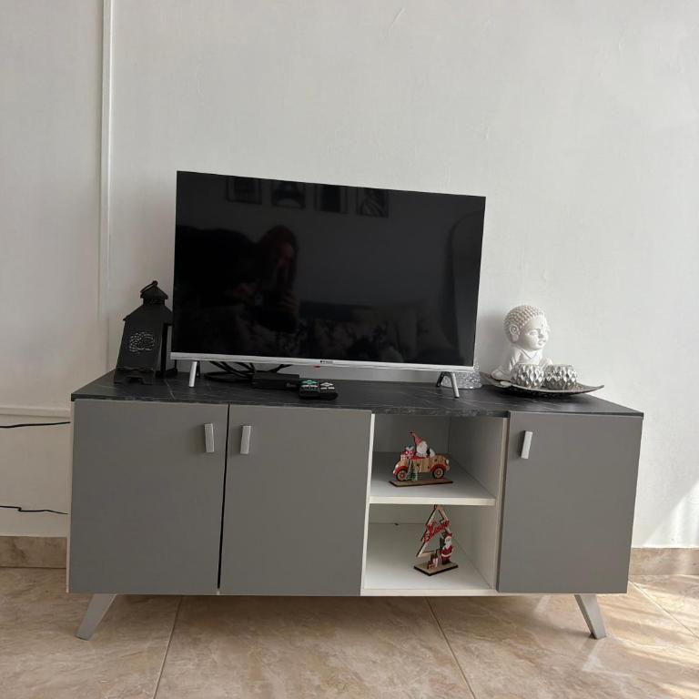 Apart sobre Boulevard Gálvez Santa Fe - Two-Bedroom Apartment - 11