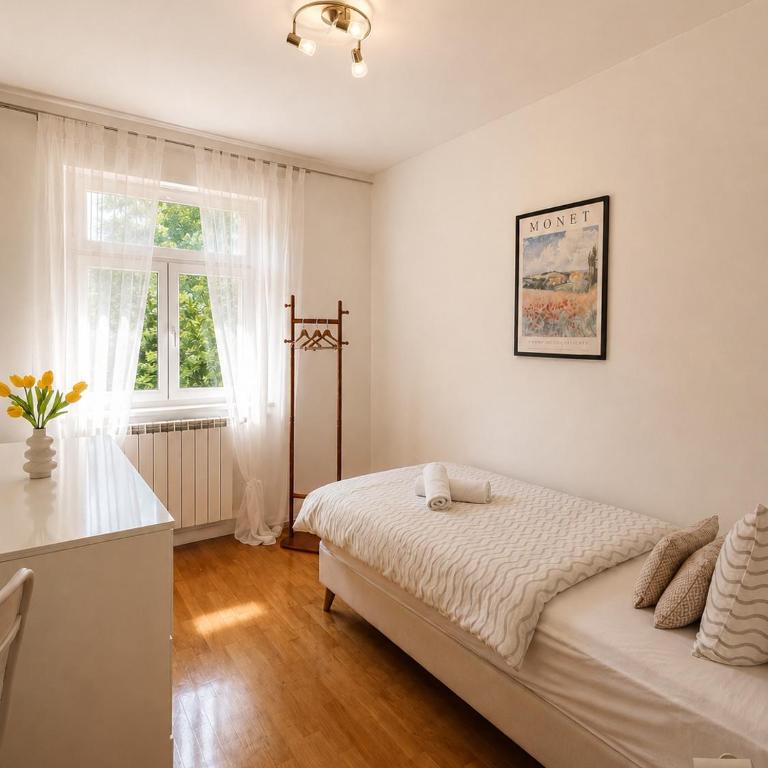 City URBAN HOME - Apartman sa 2 Spavaće Sobe - 12