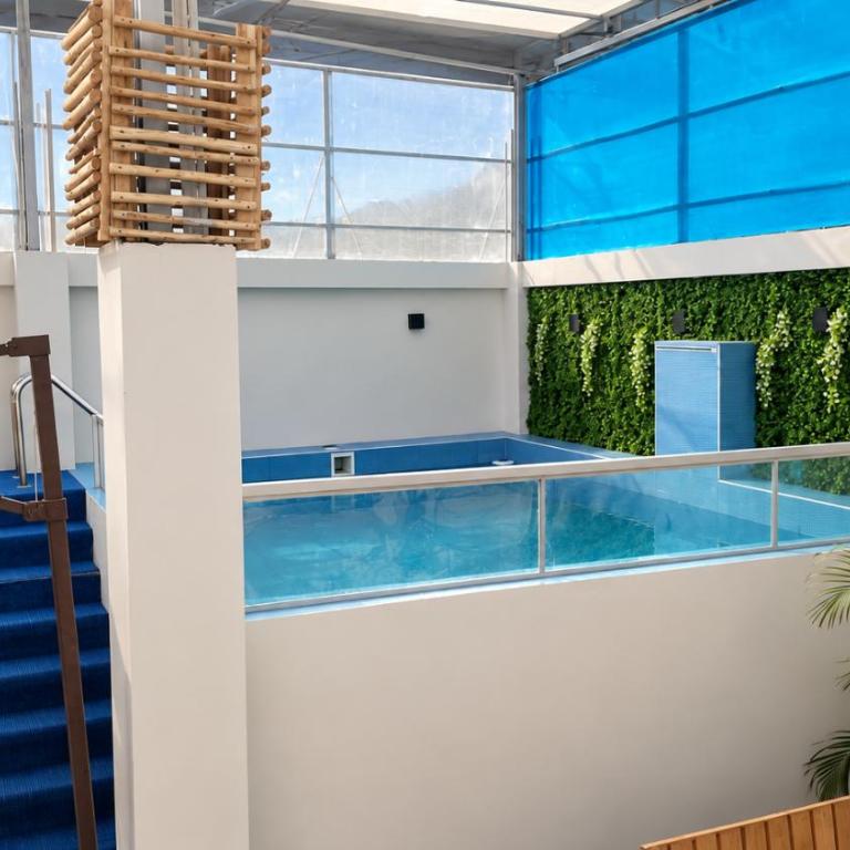 Casa Apartment Playa Tortugas - Casa de 5 dormitorios - 20