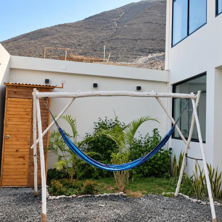 Casa Apartment Playa Tortugas - Casa de 5 dormitorios - 22