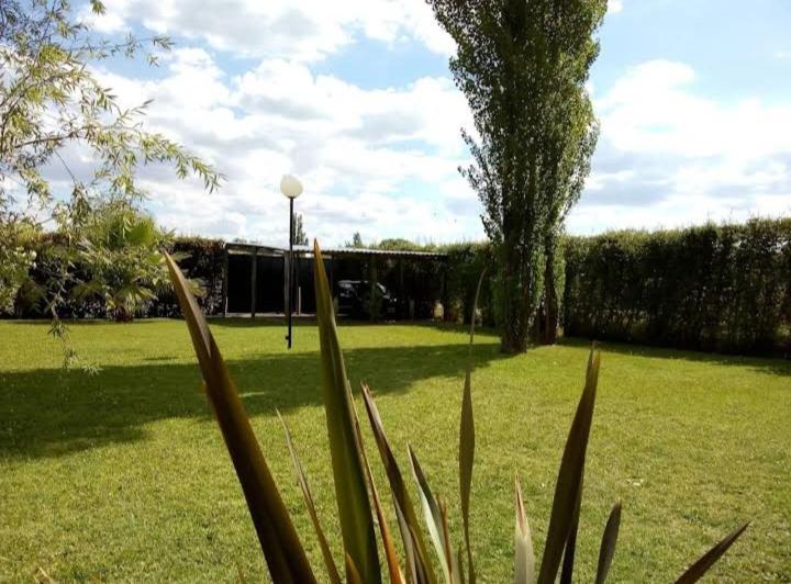 Cabañas Aicanay - Two-Bedroom House - 18
